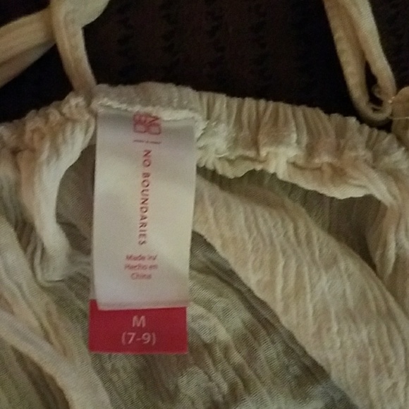 Tank top - Picture 3 of 4